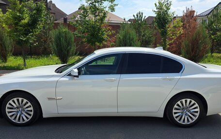 BMW 7 серия, 2009 год, 1 650 000 рублей, 2 фотография
