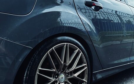 Ford Focus III, 2013 год, 850 000 рублей, 17 фотография