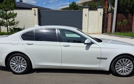 BMW 7 серия, 2009 год, 1 650 000 рублей, 6 фотография