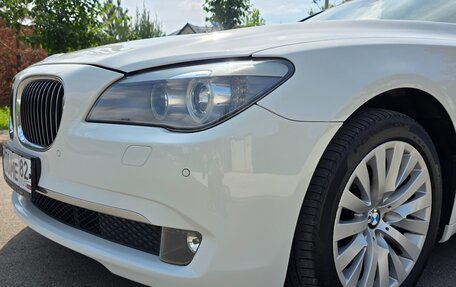 BMW 7 серия, 2009 год, 1 650 000 рублей, 9 фотография