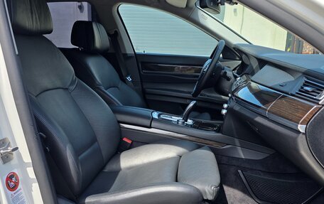 BMW 7 серия, 2009 год, 1 650 000 рублей, 13 фотография