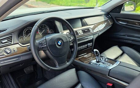 BMW 7 серия, 2009 год, 1 650 000 рублей, 12 фотография