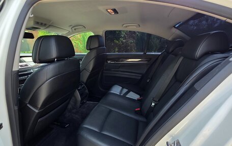 BMW 7 серия, 2009 год, 1 650 000 рублей, 15 фотография