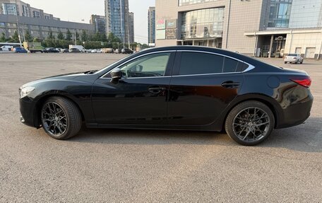 Mazda 6, 2017 год, 1 850 000 рублей, 5 фотография