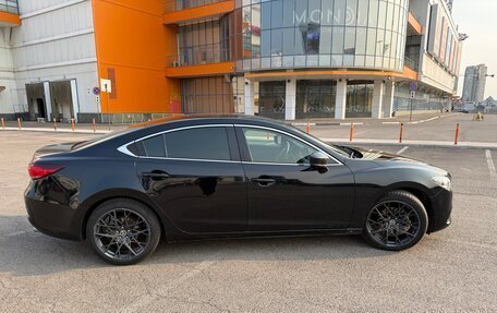 Mazda 6, 2017 год, 1 850 000 рублей, 9 фотография