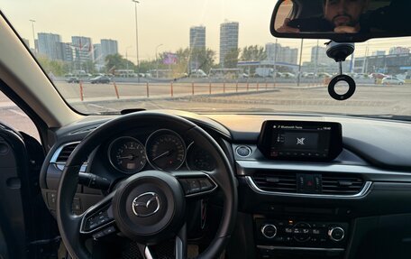 Mazda 6, 2017 год, 1 850 000 рублей, 15 фотография