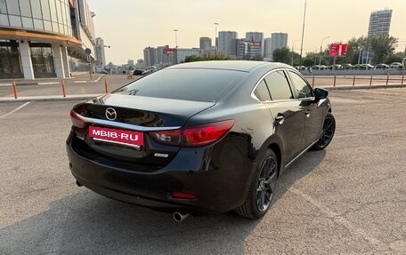Mazda 6, 2017 год, 1 850 000 рублей, 8 фотография