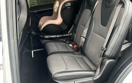 Tesla Model X I, 2016 год, 2 550 000 рублей, 5 фотография