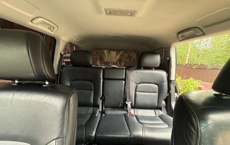 Toyota Land Cruiser 200, 2014 год, 3 900 000 рублей, 5 фотография