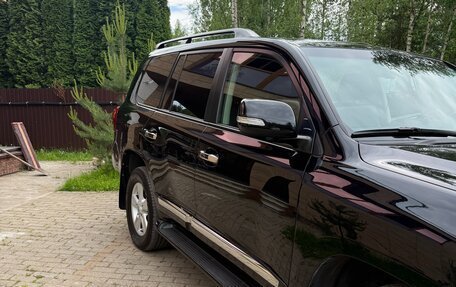 Toyota Land Cruiser 200, 2014 год, 3 900 000 рублей, 7 фотография
