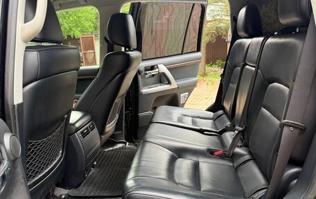 Toyota Land Cruiser 200, 2014 год, 3 900 000 рублей, 4 фотография