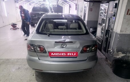 Mazda 6, 2005 год, 850 000 рублей, 3 фотография