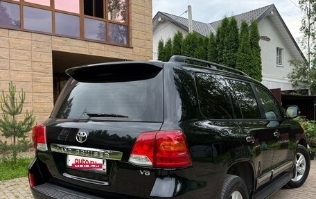 Toyota Land Cruiser 200, 2014 год, 3 900 000 рублей, 2 фотография