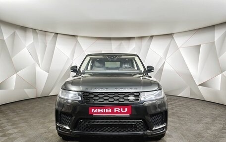 Land Rover Range Rover Sport II, 2022 год, 7 500 000 рублей, 7 фотография