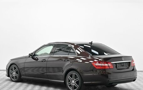 Mercedes-Benz E-Класс, 2012 год, 1 315 000 рублей, 2 фотография
