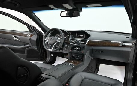 Mercedes-Benz E-Класс, 2012 год, 1 315 000 рублей, 5 фотография