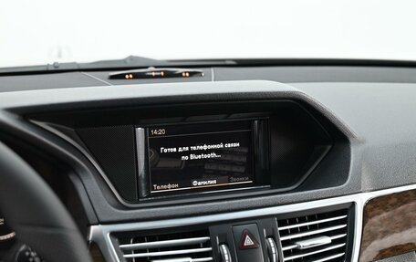 Mercedes-Benz E-Класс, 2012 год, 1 315 000 рублей, 8 фотография