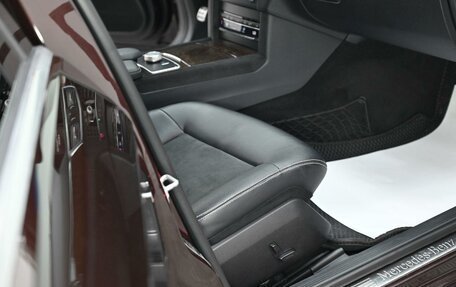 Mercedes-Benz E-Класс, 2012 год, 1 315 000 рублей, 12 фотография
