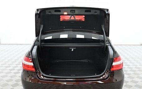 Mercedes-Benz E-Класс, 2012 год, 1 315 000 рублей, 15 фотография