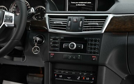 Mercedes-Benz E-Класс, 2012 год, 1 315 000 рублей, 7 фотография