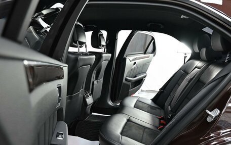 Mercedes-Benz E-Класс, 2012 год, 1 315 000 рублей, 14 фотография