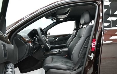 Mercedes-Benz E-Класс, 2012 год, 1 315 000 рублей, 11 фотография