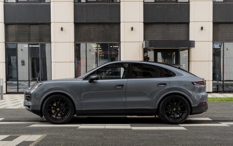 Porsche Cayenne III, 2026 год, 17 990 000 рублей, 10 фотография