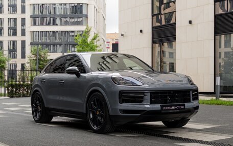 Porsche Cayenne III, 2026 год, 17 990 000 рублей, 3 фотография