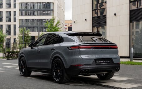 Porsche Cayenne III, 2026 год, 17 990 000 рублей, 6 фотография