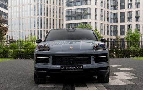 Porsche Cayenne III, 2026 год, 17 990 000 рублей, 2 фотография