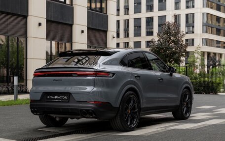 Porsche Cayenne III, 2026 год, 17 990 000 рублей, 4 фотография