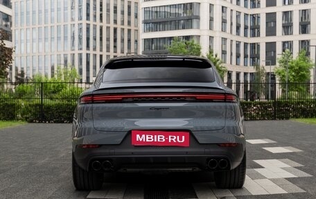 Porsche Cayenne III, 2026 год, 17 990 000 рублей, 5 фотография