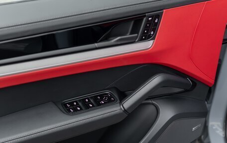 Porsche Cayenne III, 2026 год, 17 990 000 рублей, 15 фотография