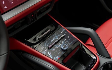 Porsche Cayenne III, 2026 год, 17 990 000 рублей, 25 фотография
