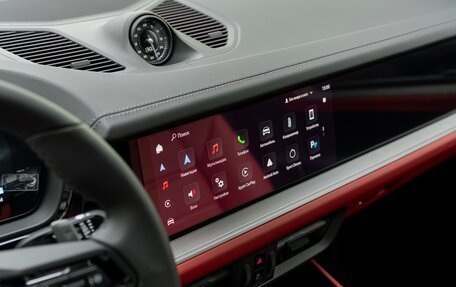 Porsche Cayenne III, 2026 год, 17 990 000 рублей, 26 фотография