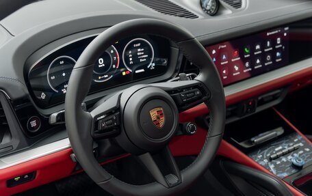 Porsche Cayenne III, 2026 год, 17 990 000 рублей, 24 фотография