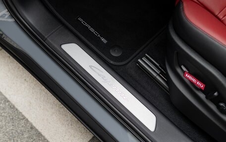Porsche Cayenne III, 2026 год, 17 990 000 рублей, 18 фотография