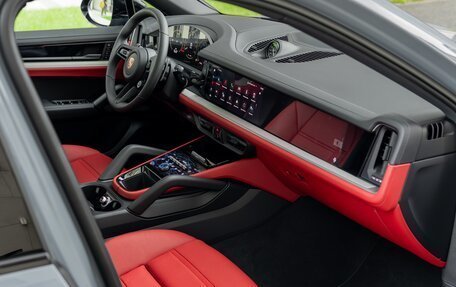 Porsche Cayenne III, 2026 год, 17 990 000 рублей, 34 фотография