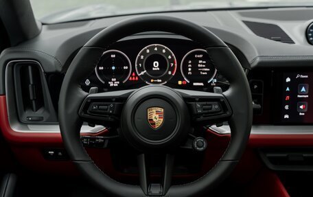 Porsche Cayenne III, 2026 год, 17 990 000 рублей, 28 фотография