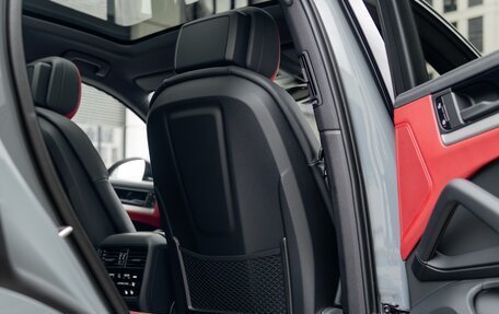 Porsche Cayenne III, 2026 год, 17 990 000 рублей, 36 фотография