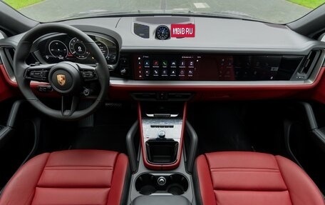Porsche Cayenne III, 2026 год, 17 990 000 рублей, 27 фотография