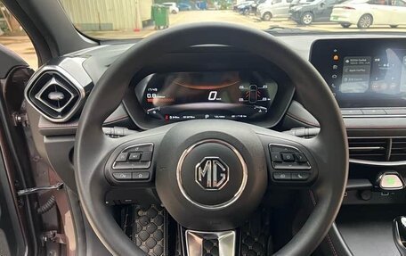 MG 5, 2025 год, 1 150 202 рублей, 14 фотография