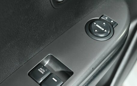 KIA Rio III рестайлинг, 2016 год, 1 060 000 рублей, 13 фотография