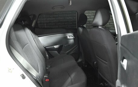 KIA Rio III рестайлинг, 2016 год, 1 060 000 рублей, 14 фотография