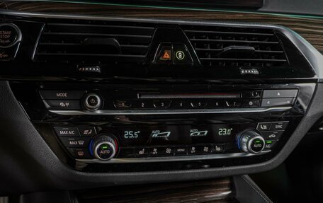 BMW 5 серия, 2019 год, 3 399 000 рублей, 12 фотография