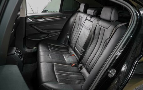 BMW 5 серия, 2019 год, 3 399 000 рублей, 9 фотография
