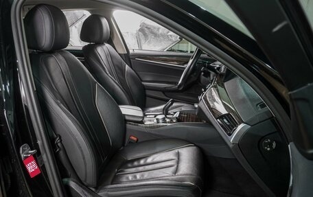 BMW 5 серия, 2019 год, 3 399 000 рублей, 8 фотография
