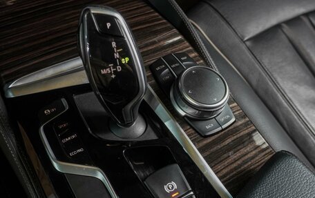BMW 5 серия, 2019 год, 3 399 000 рублей, 24 фотография