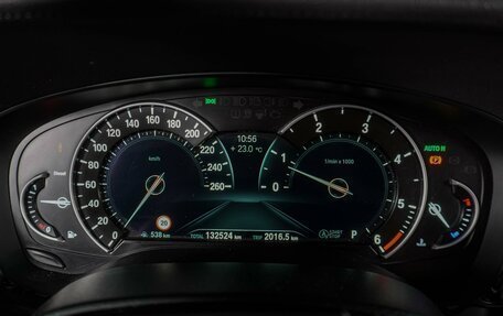 BMW 5 серия, 2019 год, 3 399 000 рублей, 27 фотография