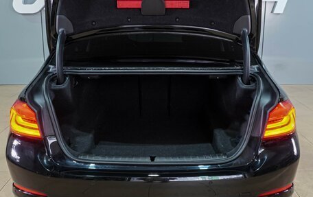 BMW 5 серия, 2019 год, 3 399 000 рублей, 28 фотография